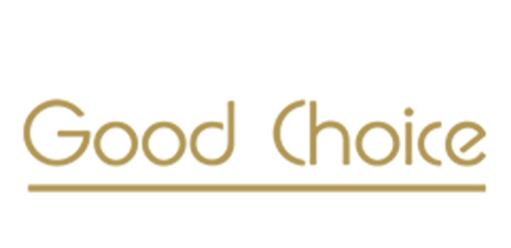 good choice Edinburgh Logo
